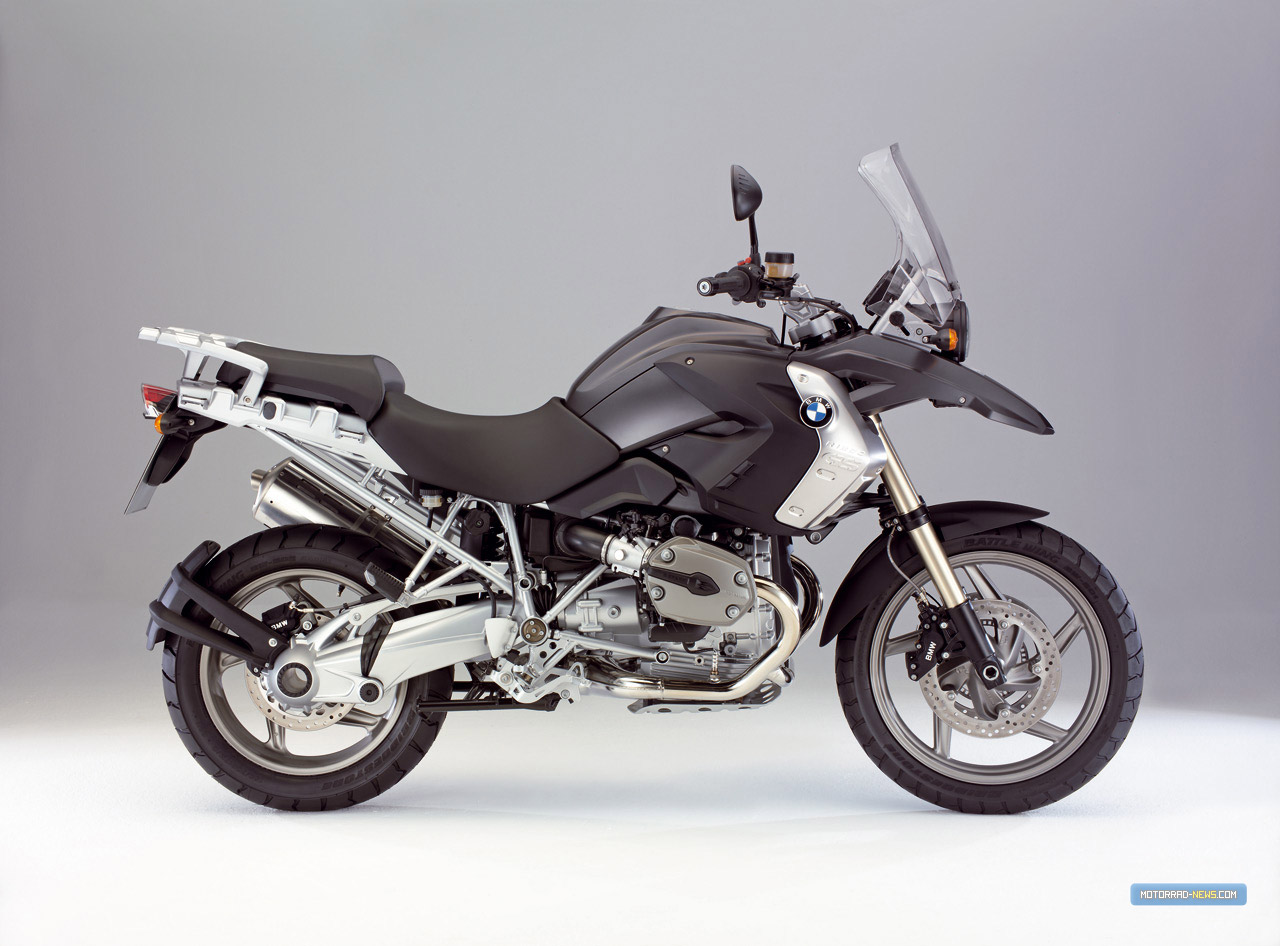 How to service bmw r1200gs #1