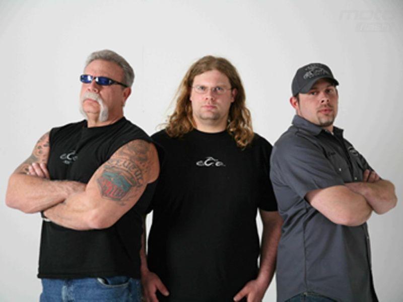 Picture of the author