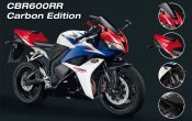 Honda-CBR600RR-Carbon-Edition