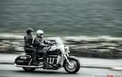 Triumph Rocket III Touring ABS 2