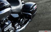 Triumph Rocket III Touring ABS 3
