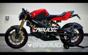 Video thumbnail for youtube video Brammo Empulse: Elektromotorrad mit Potenzial - Motorrad News Blog