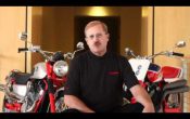 Video thumbnail for youtube video Cobra RS750 Flat-Tracker - Motorrad News Blog