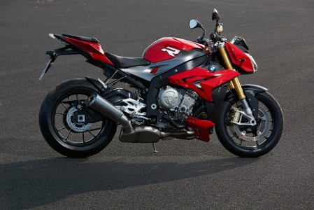 BMW S 1000 R Action (38)